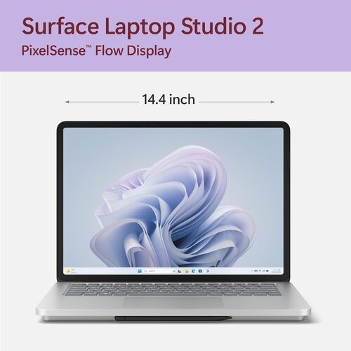 Save $500 on the Microsoft Surface Laptop Studio 2