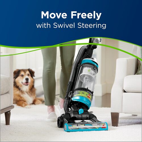 Save 13% on the Bissell CleanView Swivel Pet Vacuum