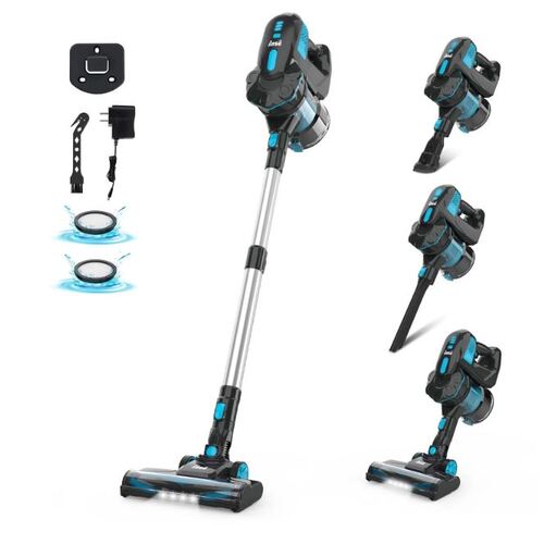 $240 OFF - NSE Cordless Vacuum Cleaner