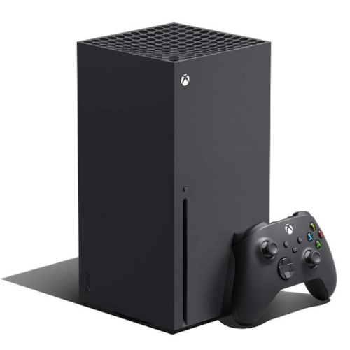 Now only $379 - Xbox Series X Video Game Console