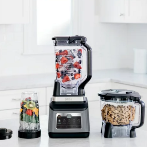 Save $19 on the Ninja Professional Plus Kitchen System