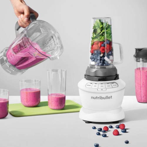 Save 29% on the nutribullet Full-Size Blender