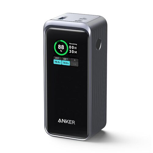 Save 31% on the Anker Prime Power Bank