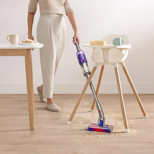 Save $150 on the Dyson Omni-Glide Cordless Vacuum