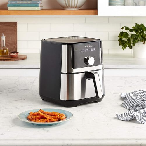 Save $60 on the Instant Vortex Plus Air Fryer