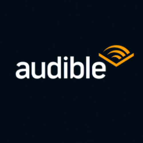 Get up to 80% off hundreds of audiobooks on Audible