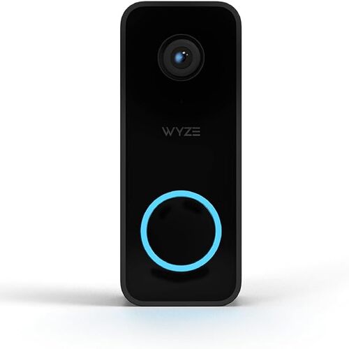 Save 33% on the Wyze Video Doorbell v2