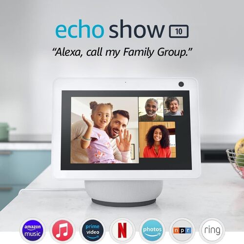 Get 4 months of Amazon Music free with select Echo devices