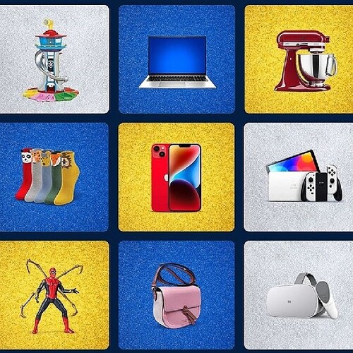 Shop Walmart's early Black Friday deals