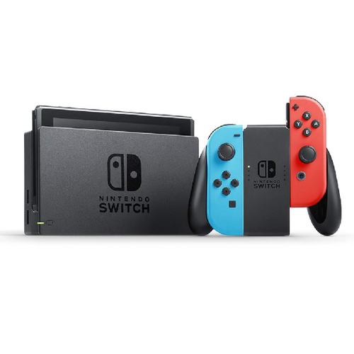 Save $25 on the Nintendo Switch