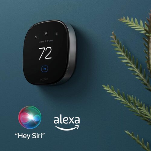 Save $89 on the ecobee Smart Thermostat Premium