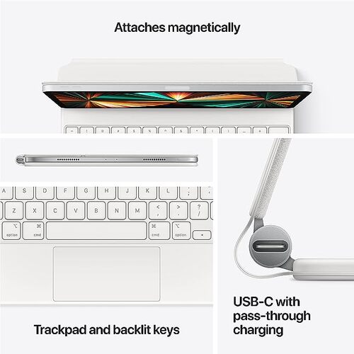 Save 20% on the Apple Magic Keyboard