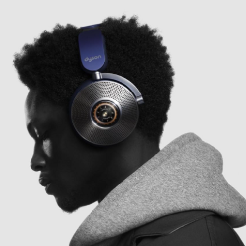 Save $200 on Dyson Zone noise-cancelling headphones