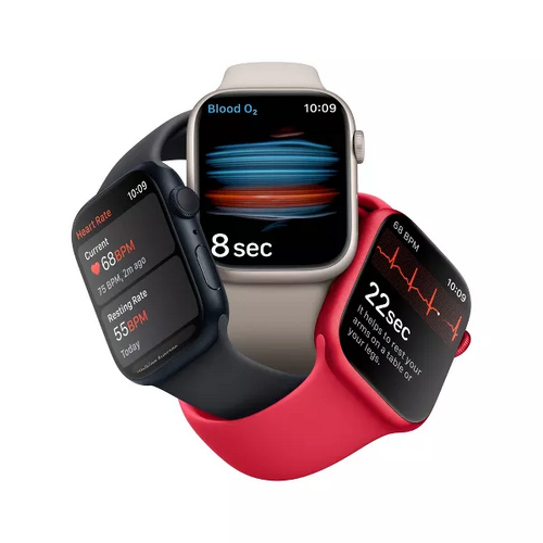 Target Circle Members save $175 on the Apple Watch Series 8 GPS
