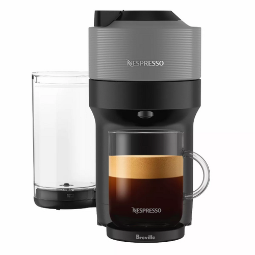 Save $30 on the Nespresso Vertuo Pop+ Coffee Maker and Espresso Machine