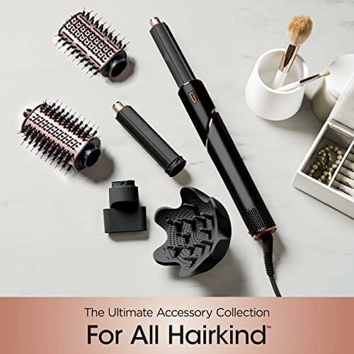 Save $52 on the Shark FlexStyle Air Drying & Styling System