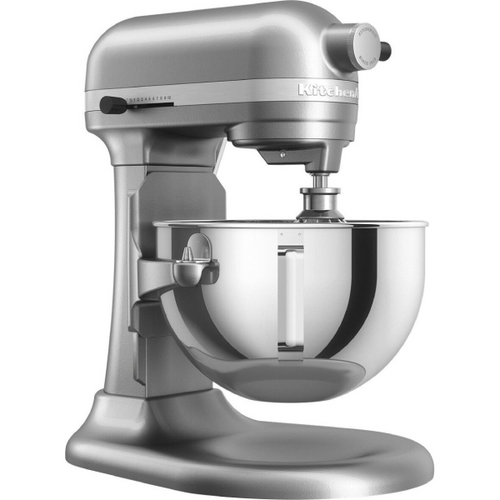 Save $170 on the KitchenAid 5.5 Quart Bowl-Lift Stand Mixer