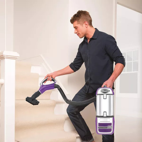 Save $120 on the Shark Upright Vacuum