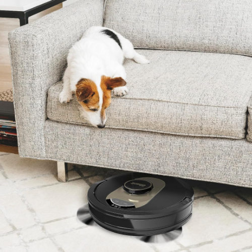 Save $300 on the Shark AI Robot Vacuum