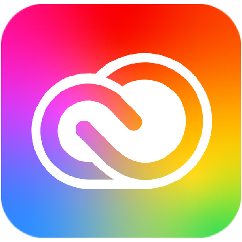 Save $24 on the Creative Cloud All Apps Adobe bundle