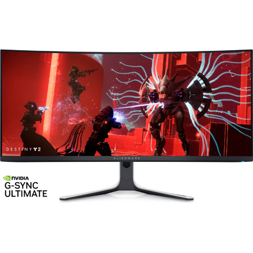 Get the Alienware 34 Curved QD-OLED Gaming Monitor for just $999.99