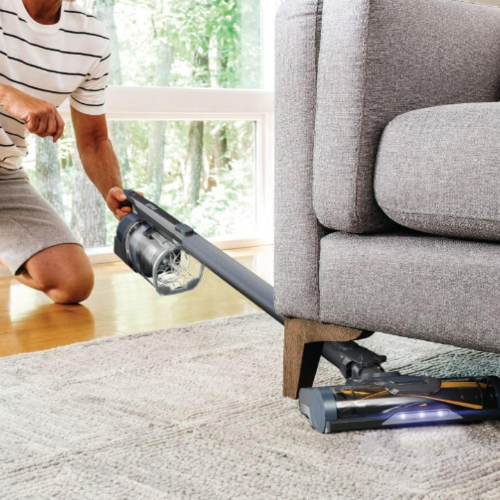 Save 42% on the Shark Pet Cordless Stick Vacuum