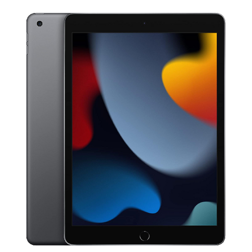 Save 40% on the Apple iPad (9th Generation): with A13 Bionic chip