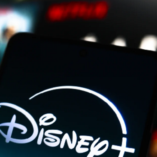 Save 75% on three months of Disney+