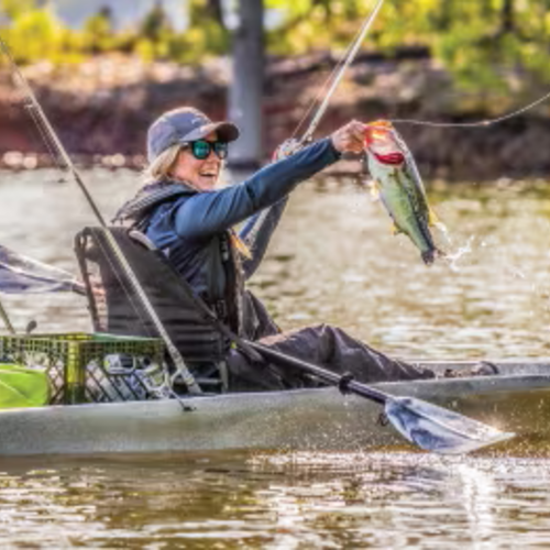 Reel in Big Savings at the Cabela's Spring Fishing Classic - Up to 50% Off!