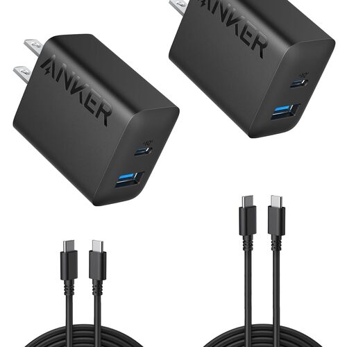 Save 32% on the Anker iPhone 15 Charger