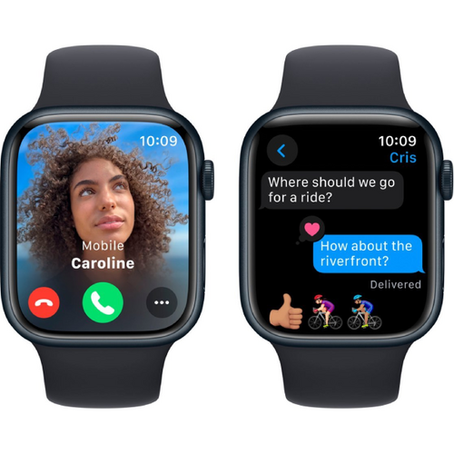 Save $100 on the Apple Watch Series 9