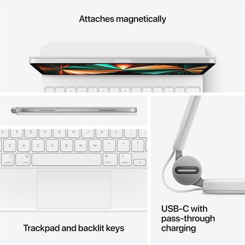 Save 205 on the Apple Magic Keyboard