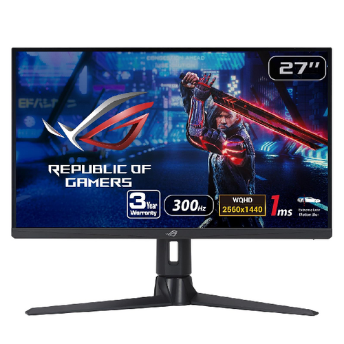 Save $174 on the ASUS ROG Strix 27