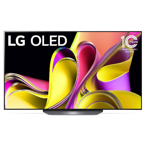 Save $500 on the LG B3 Series 77-Inch Class OLED Smart TV