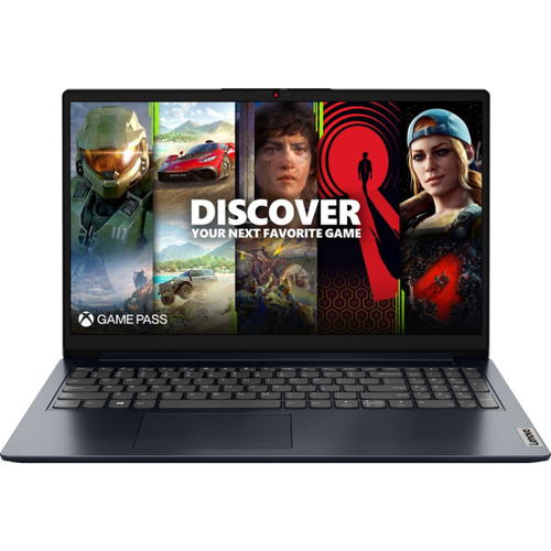 Save $230 on the Lenovo Ideapad 1 15.6