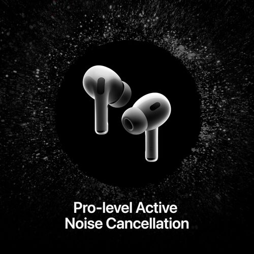 Save 28% on Apple AirPods Pro 2 Wireless Earbuds