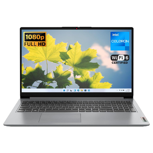 Save 20% on the Lenovo IdeaPad 1 Student Laptop