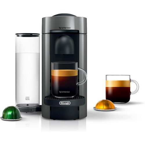 Save 31% on the Nespresso VertuoPlus Coffee and Espresso Machine