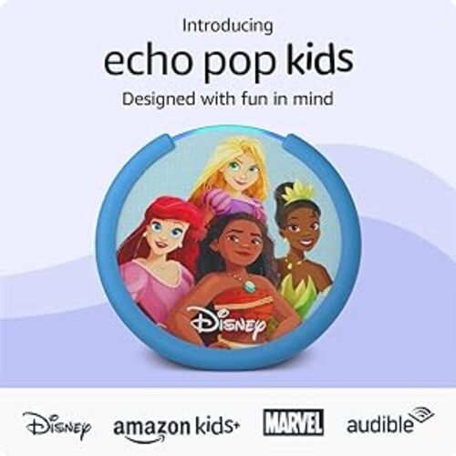 Save 44% on Echo Pop Kids