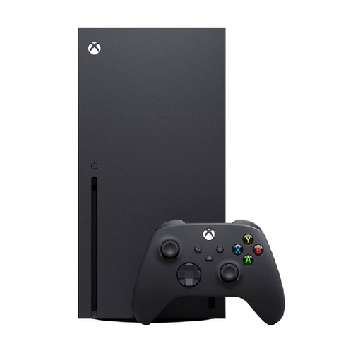 Save $50 on the Microsoft Xbox Series X