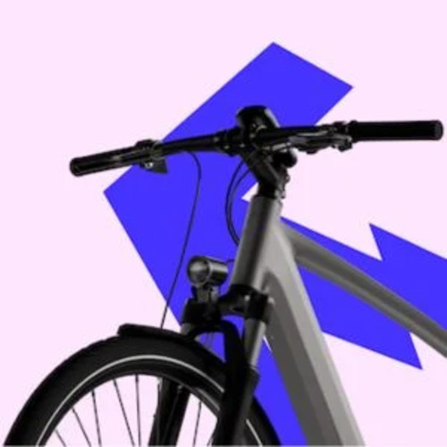 Get $100 off all ebikes at Upway