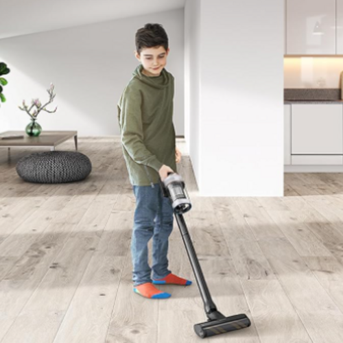 Save $220 on the Samsung BESPOKE Jet Cordless Stick Vacuum Cleaner