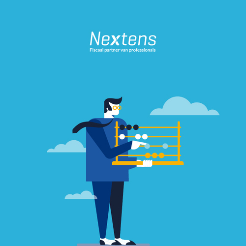Nextens Jaarrekening - De complete rapportage tool voor financials