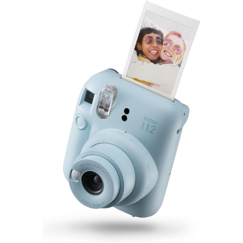 Save $10 on the Fujifilm Instax Mini 12 Instant Film Camera