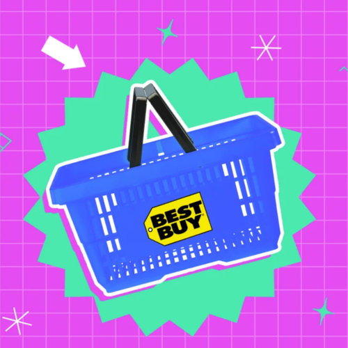 Shop Best Buy's 3-Day Gaming Sale