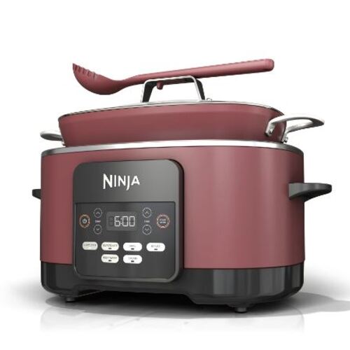 Now only $98 Ninja Foodi Possible Cooker 8.5qt Multi-Cooker