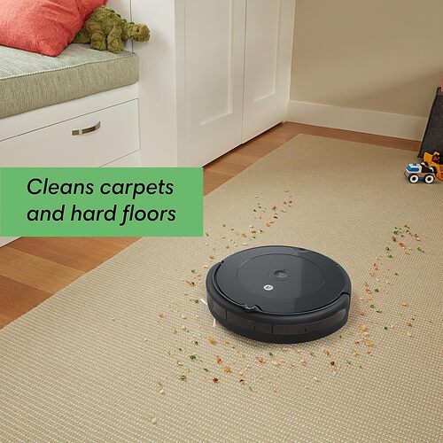 Save 42% on the iRobot Roomba 694 Robot Vacuum