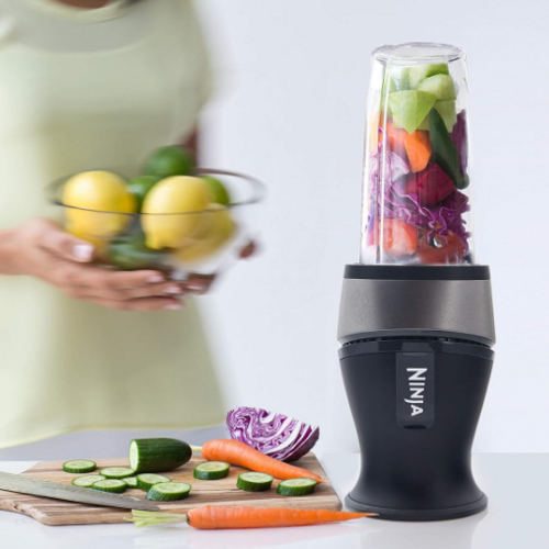 Save 29% on the Ninja Fit Compact Personal Blender