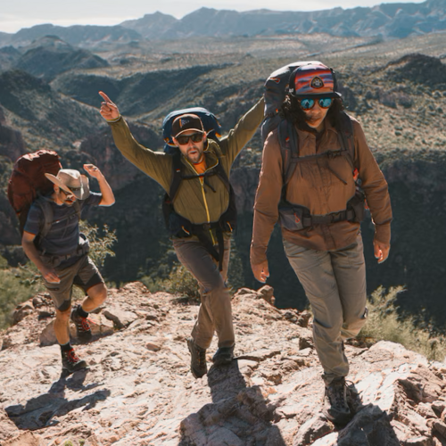 Save up to 40% at the REI 4th of July Sale