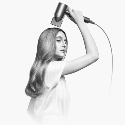 Save $120 on the Dyson Supersonic Origin Hair Dryer